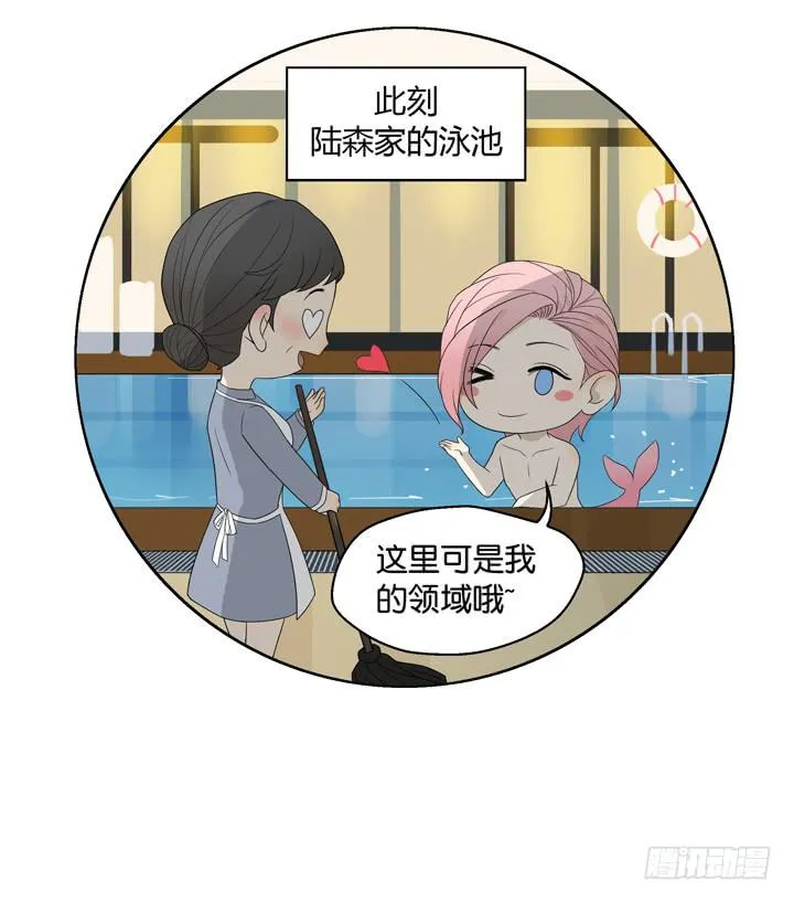 为他下的战书 第37页
