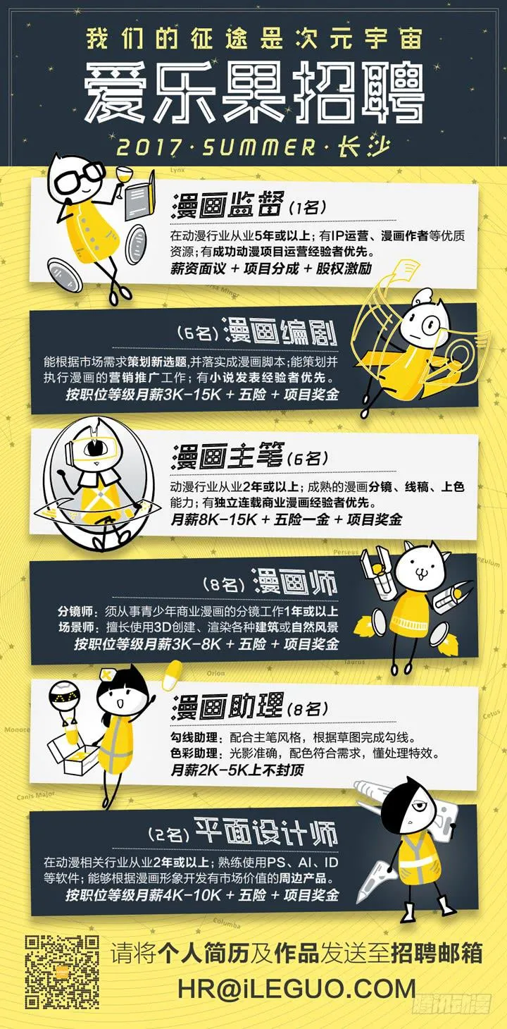 决战！舞蹈考核 第31页