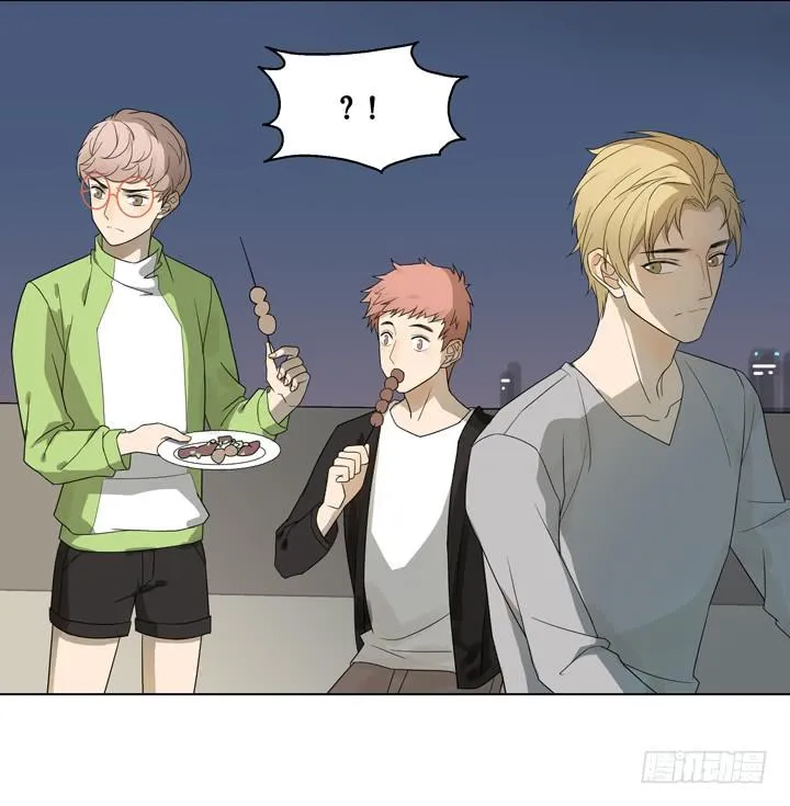 把他抢回来 第19页