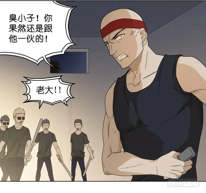 拿破仑的最终决定 第12页