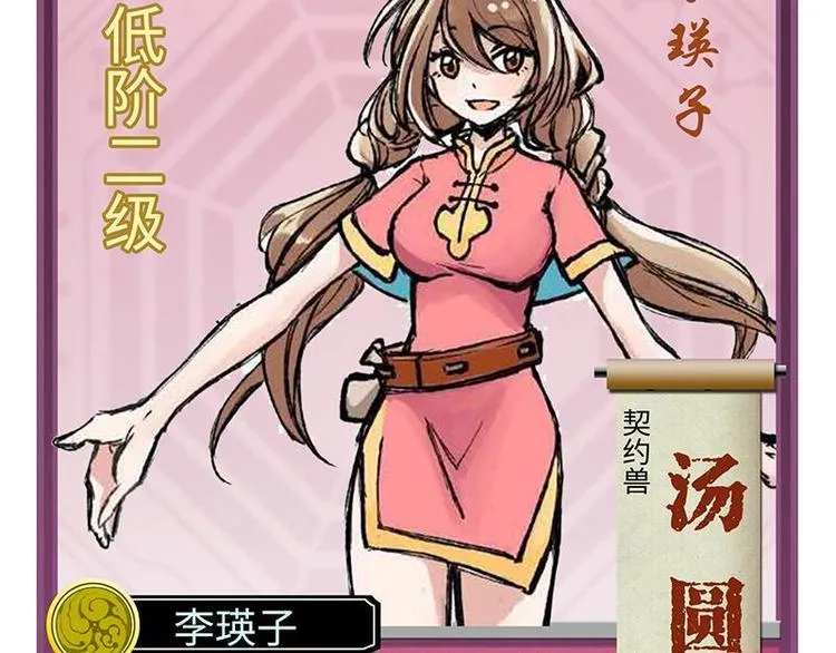 第14话 中级区大佬 第70页