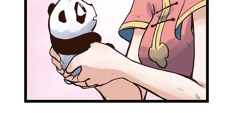 第3话 灵兽堂的羞辱 第64页