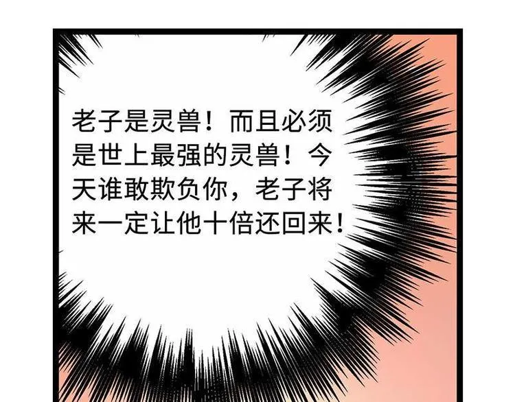 第3话 灵兽堂的羞辱 第68页