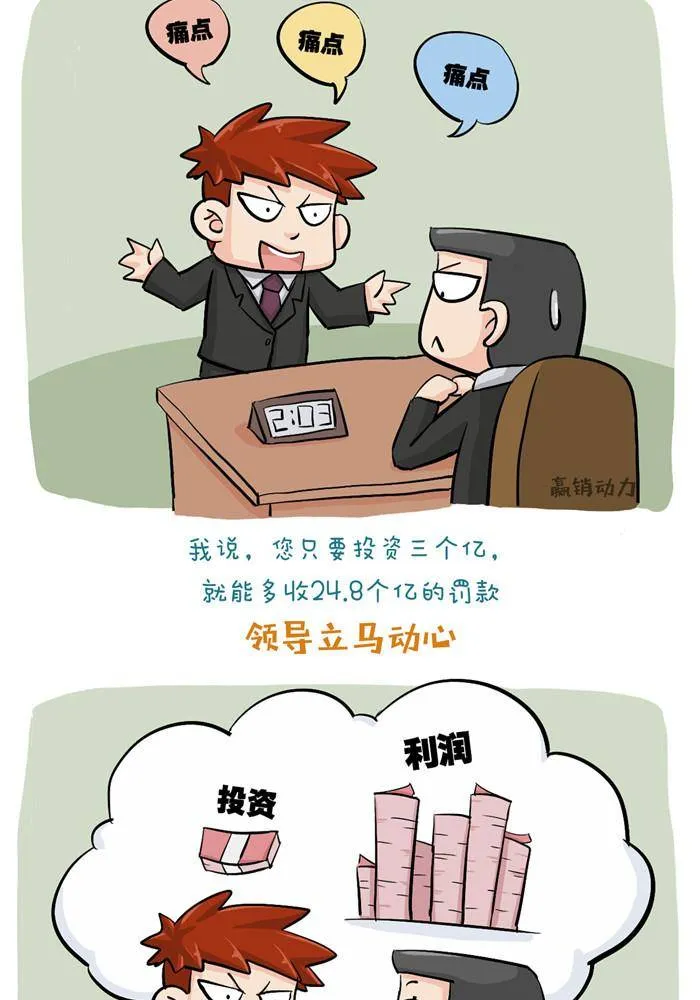 第九话 第3页
