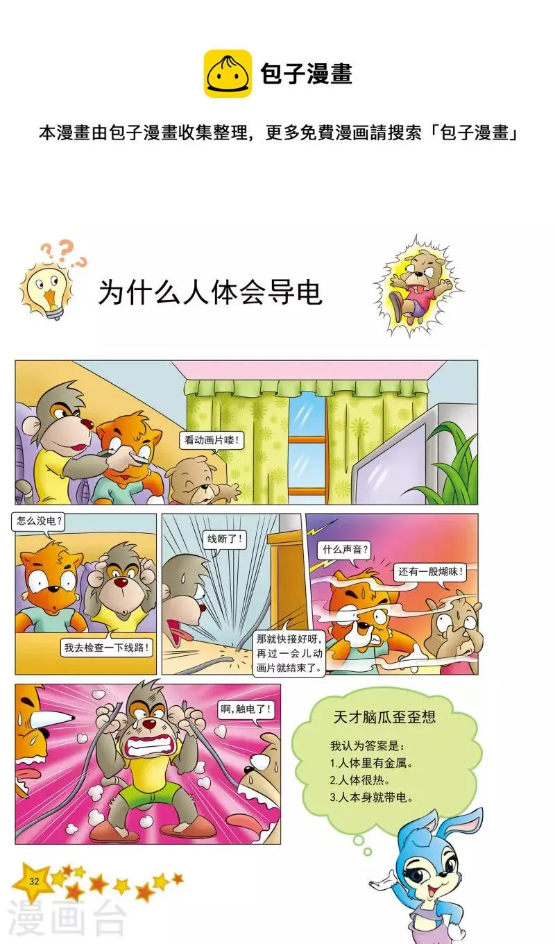 第4话 第1页