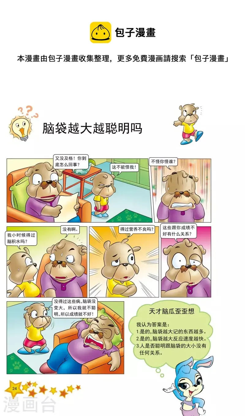 第3话 第1页