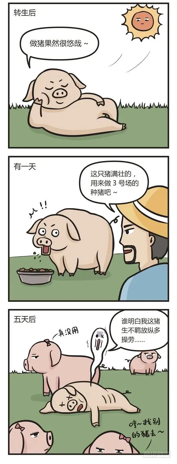 第二十八话 投胎是个苦力活 第2页