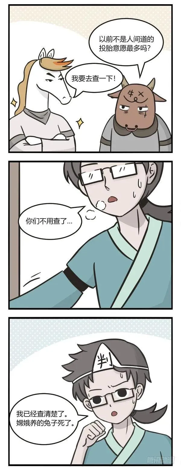 第一百四十五话 怪像 第2页