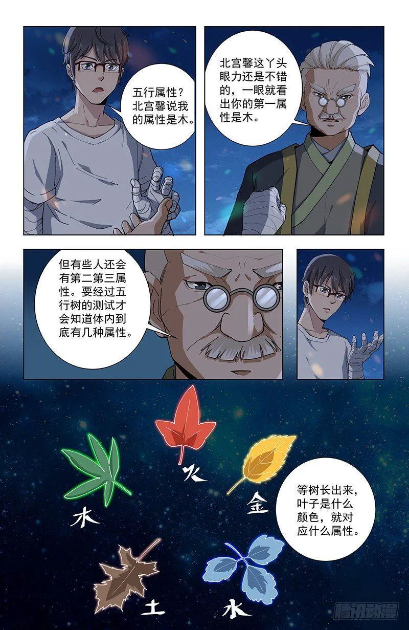 30五行树 第6页