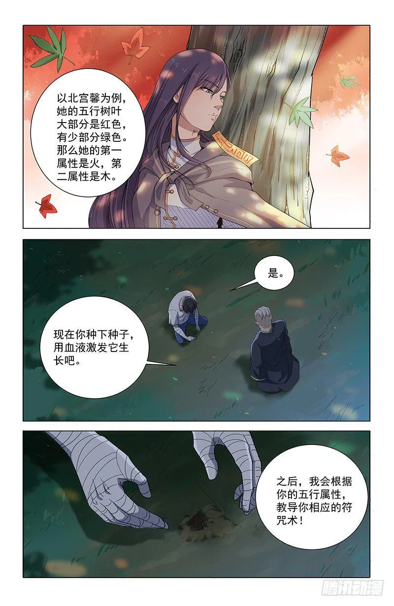 30五行树 第7页