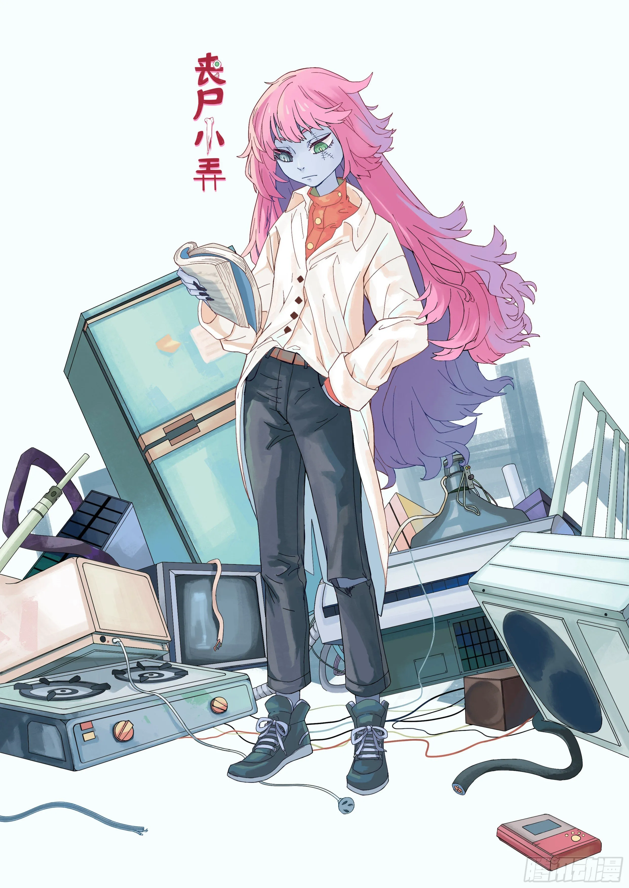五 第1页