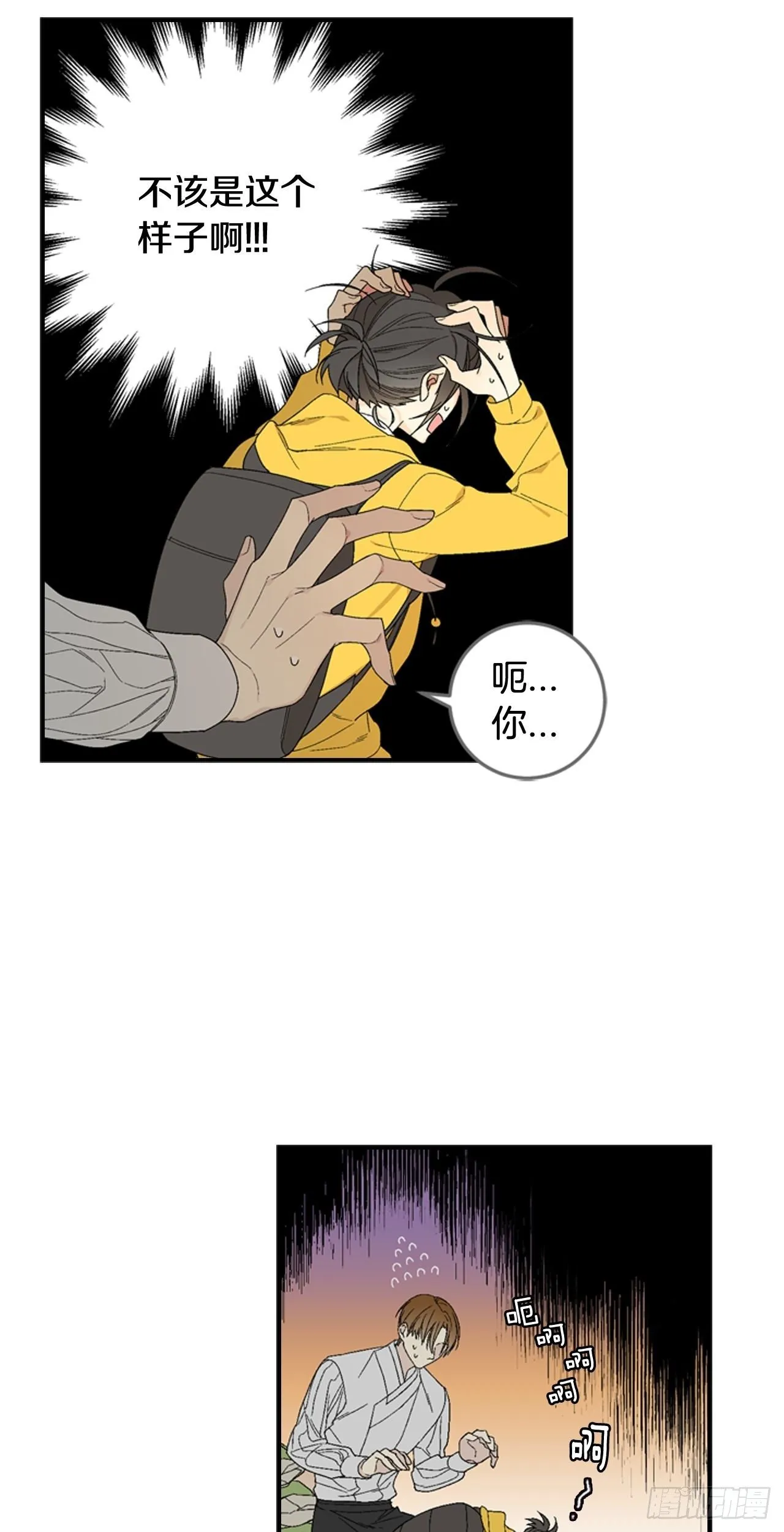 04-偶遇恩人 第12页