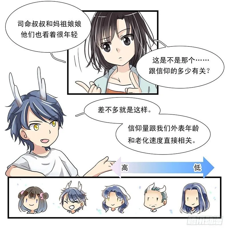 家里的傻龙 第2页