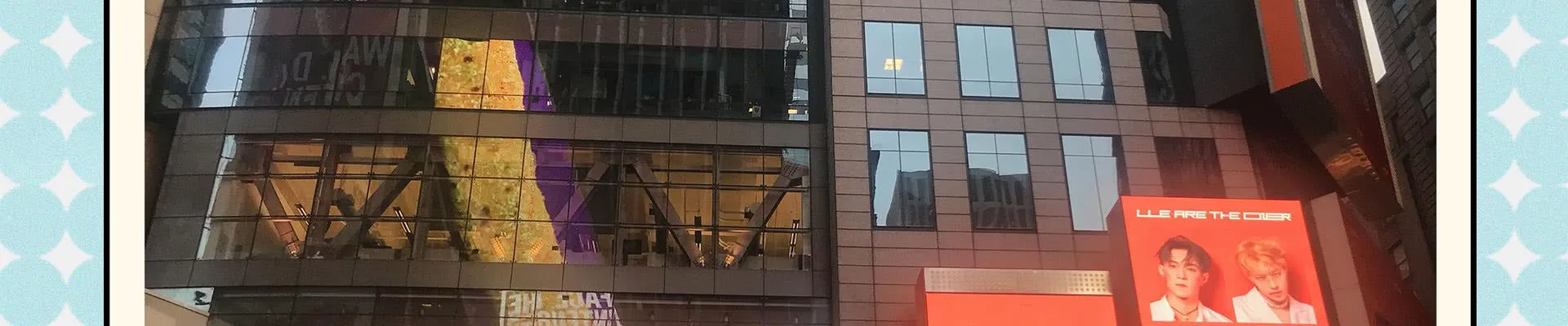我们出道了 第103页