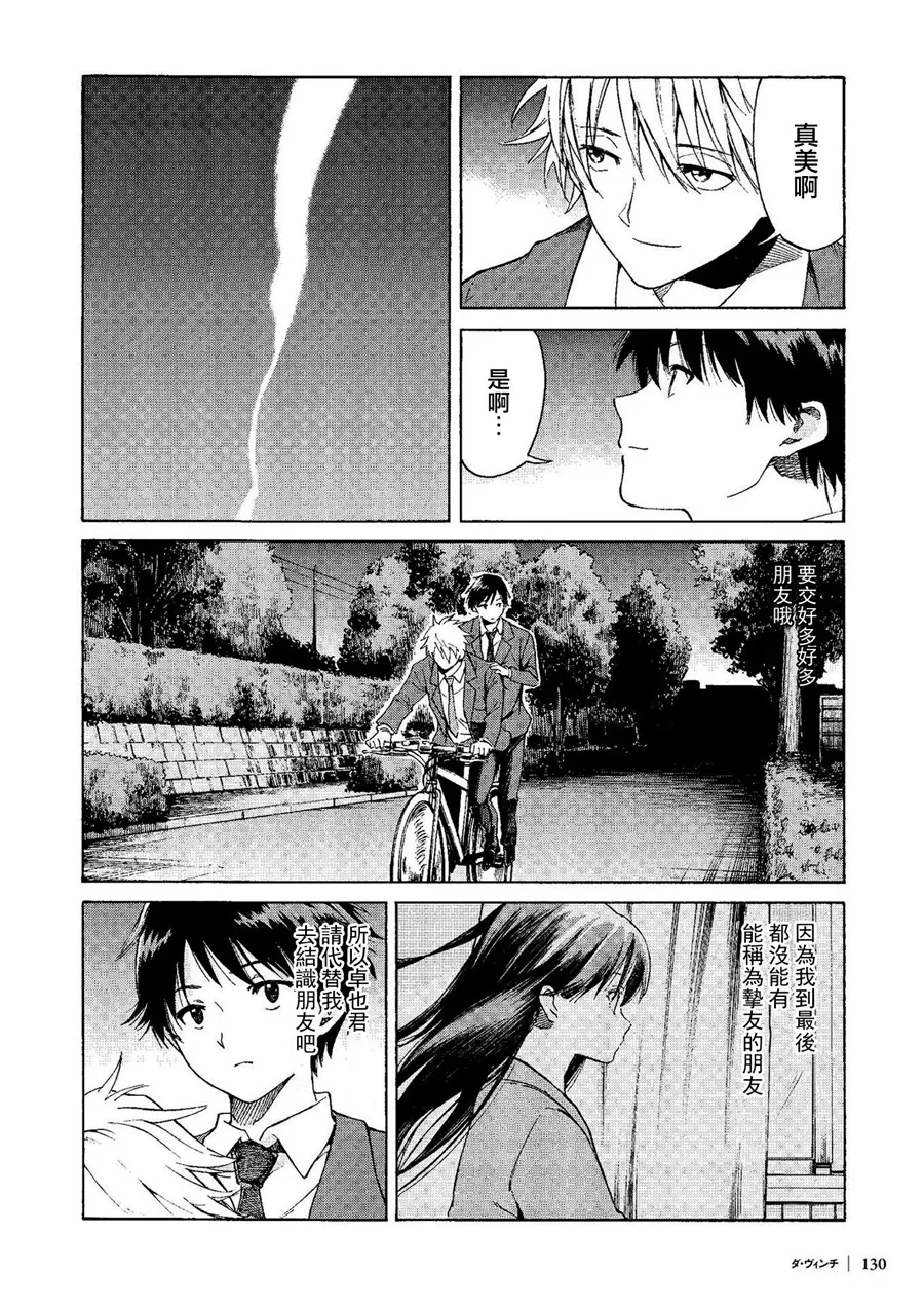 最终话 第8页