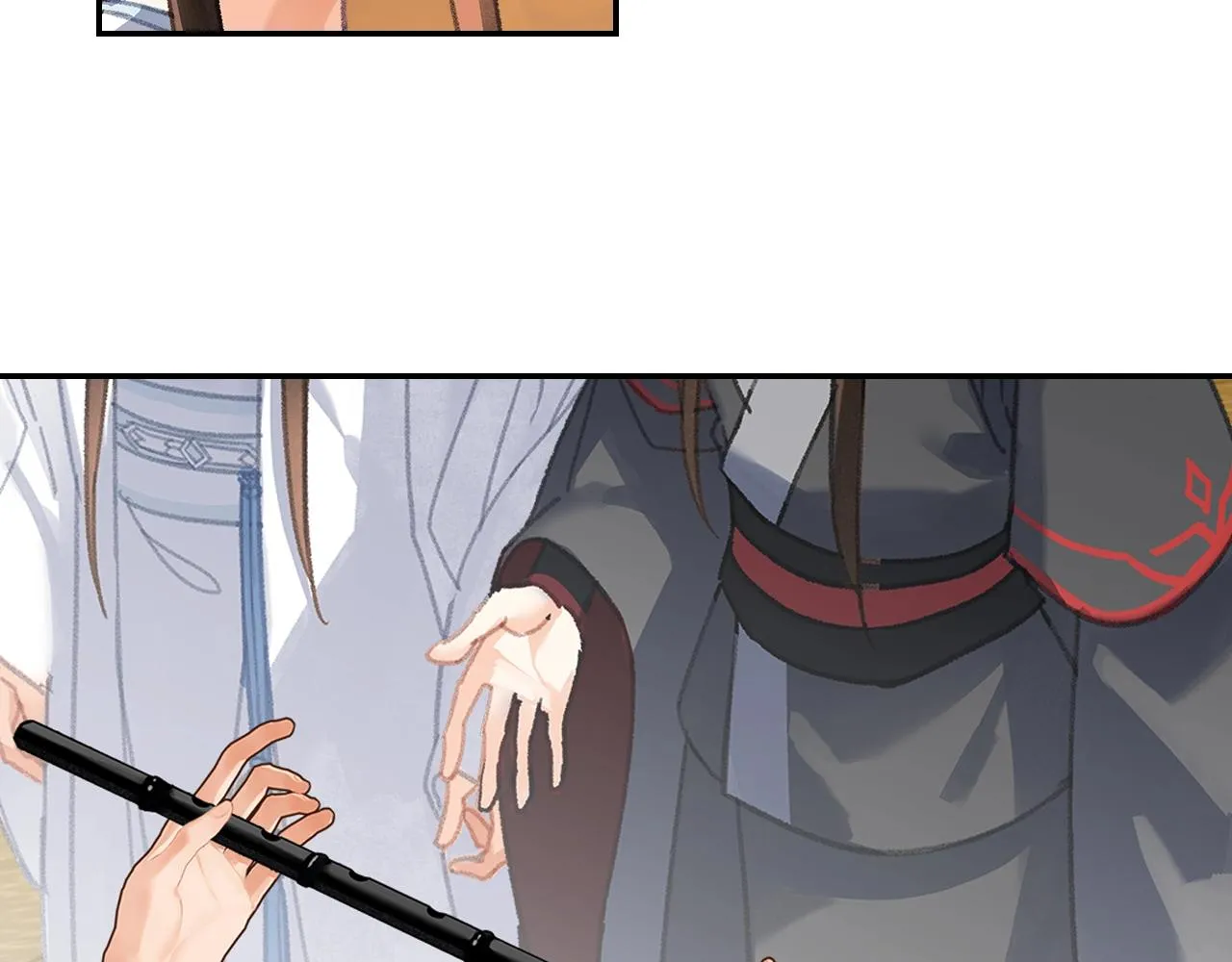第254话 收拾残局 第31页