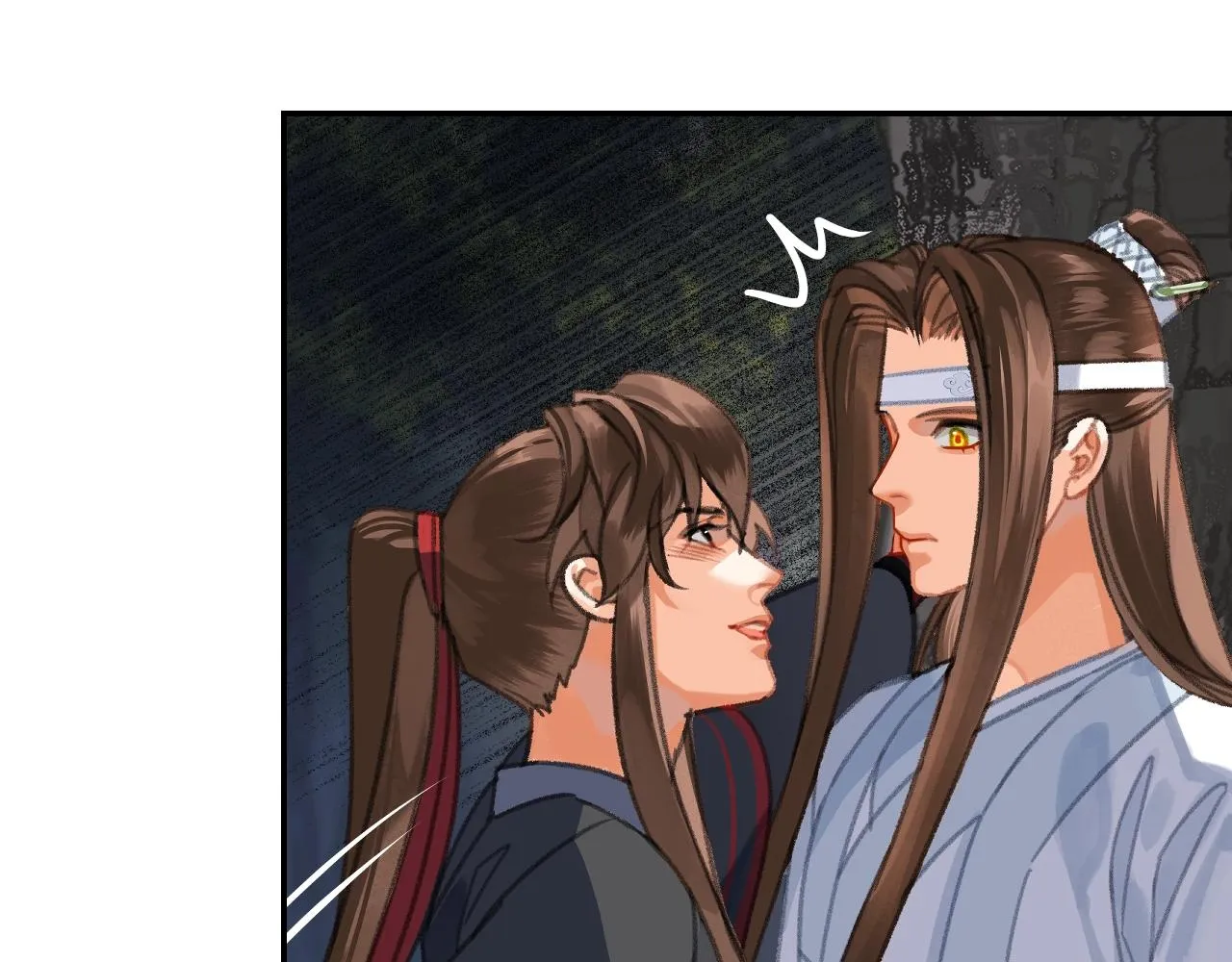 第257话 再见故人 第19页