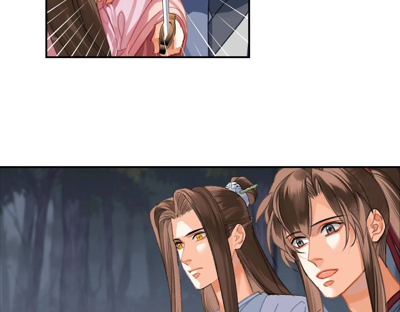 第257话 再见故人 第54页