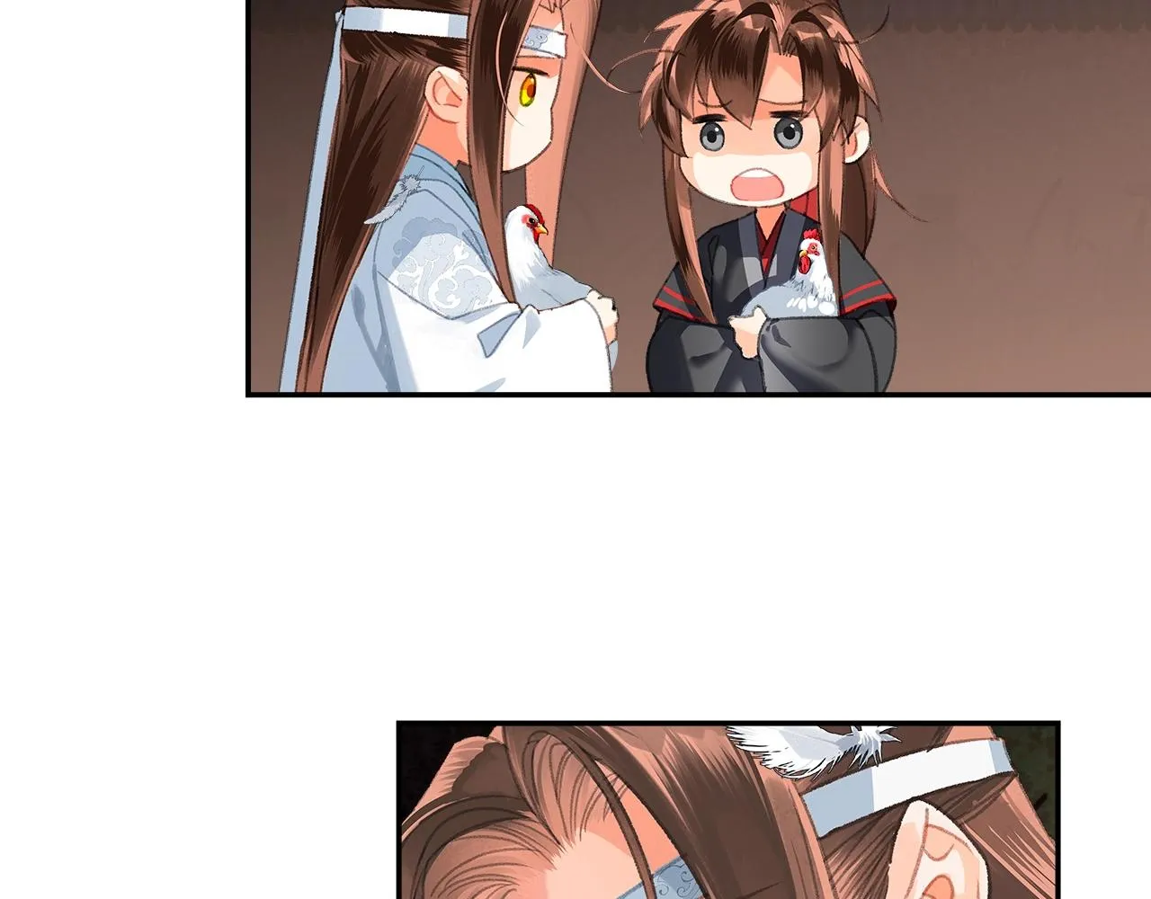 第229话 偷鸡 第18页