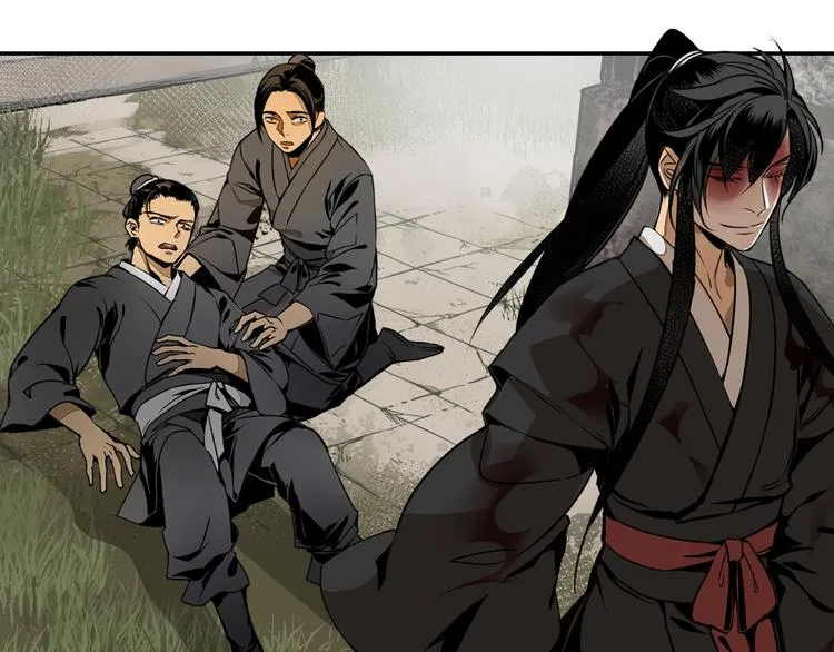 第3话 刚重生就要被饿死？！ 第45页