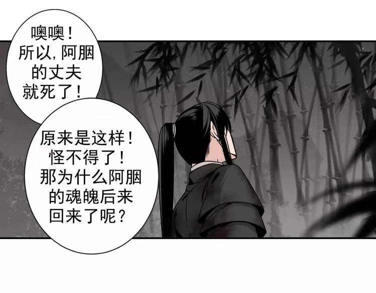 第21话 夺魂真凶 第29页