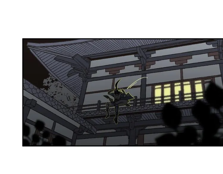 第35话 破禁 第36页