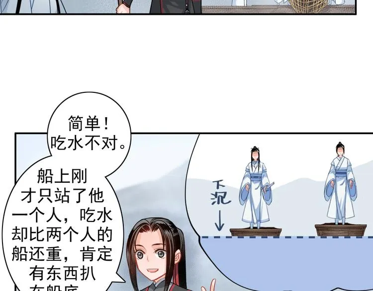 第38话 “随便” 第8页