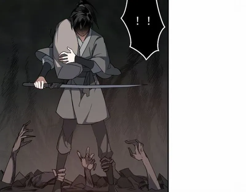 第63话 掘墓人 第30页