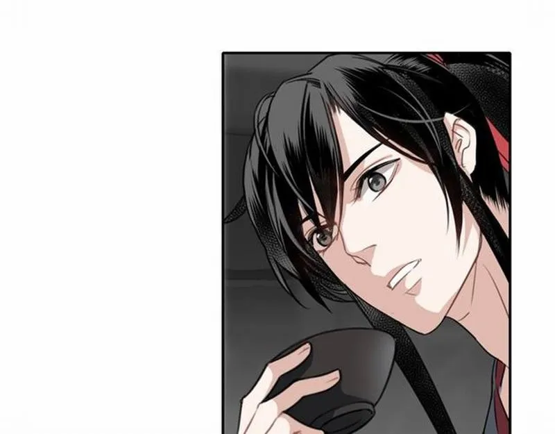 第64话 霜华 第27页