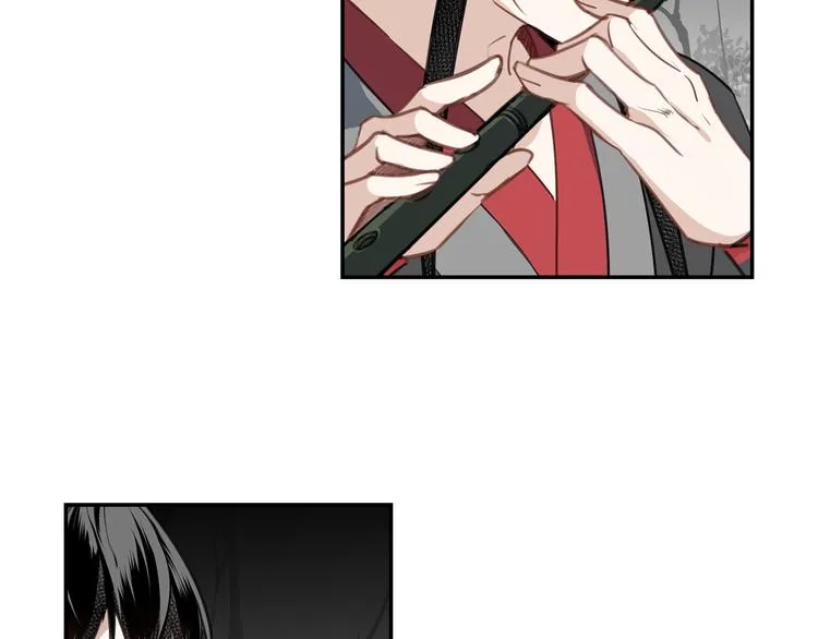 第66话 蓝忘机醉酒 第35页