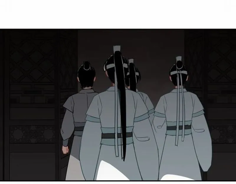 第81话 要挟 第30页