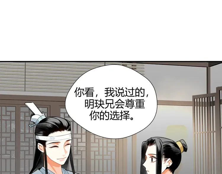 第135话 端倪 第3页
