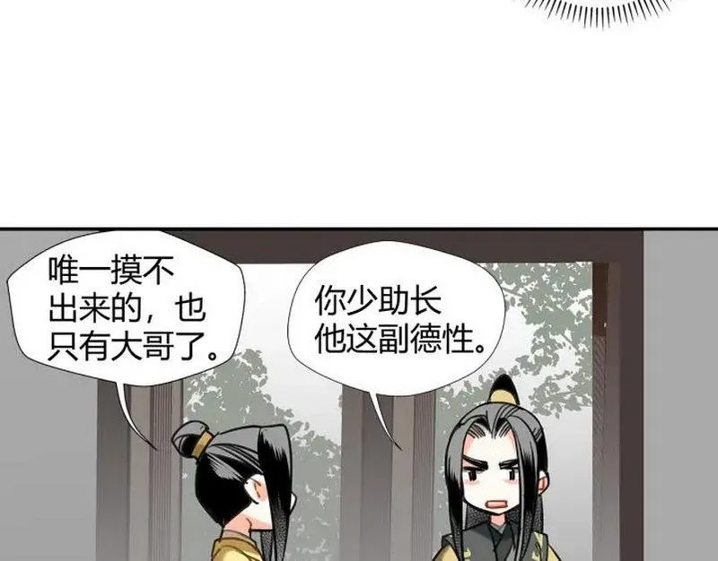 第140话 想说的话 第55页