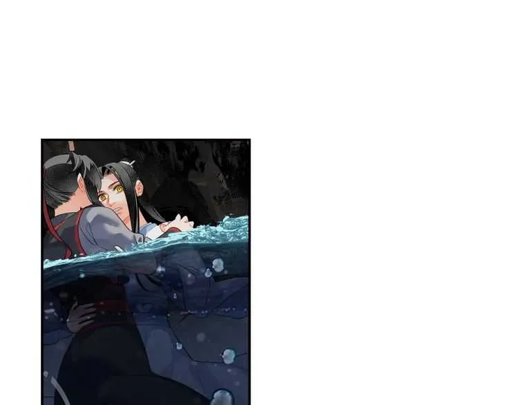 第158话 被困洞中 第30页