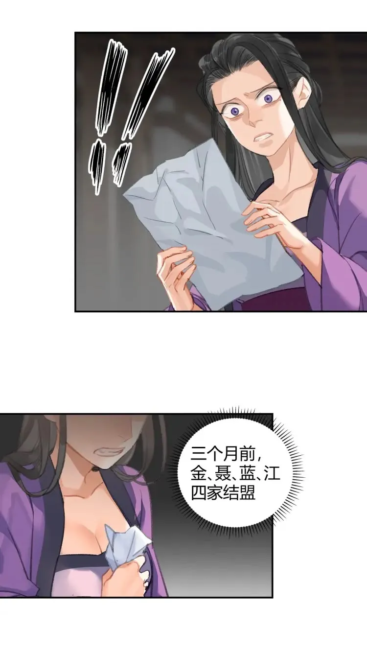 第169话 夜袭 第8页