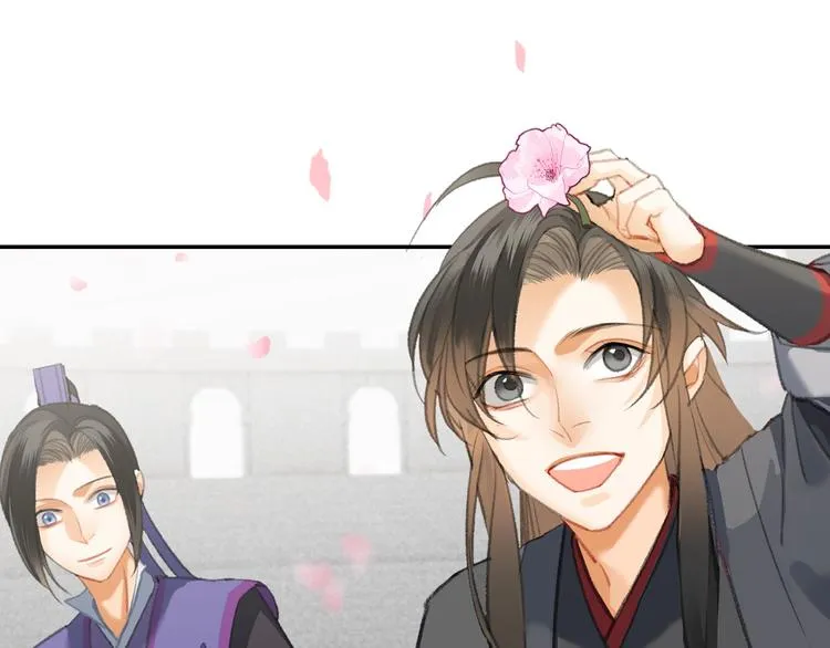 第184话 抛花 第48页