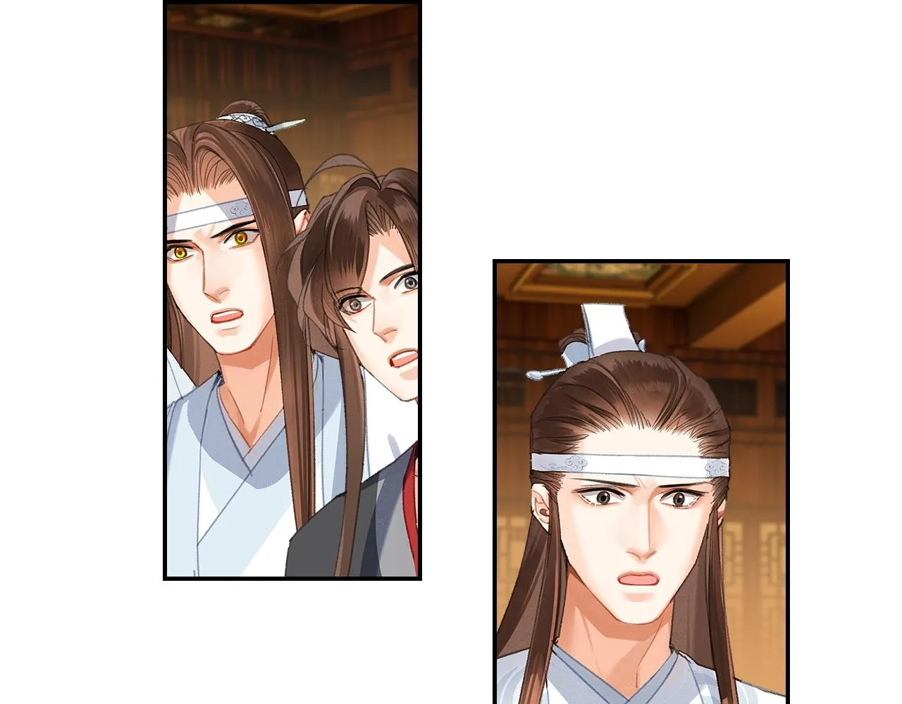 第246话没有退路 第48页