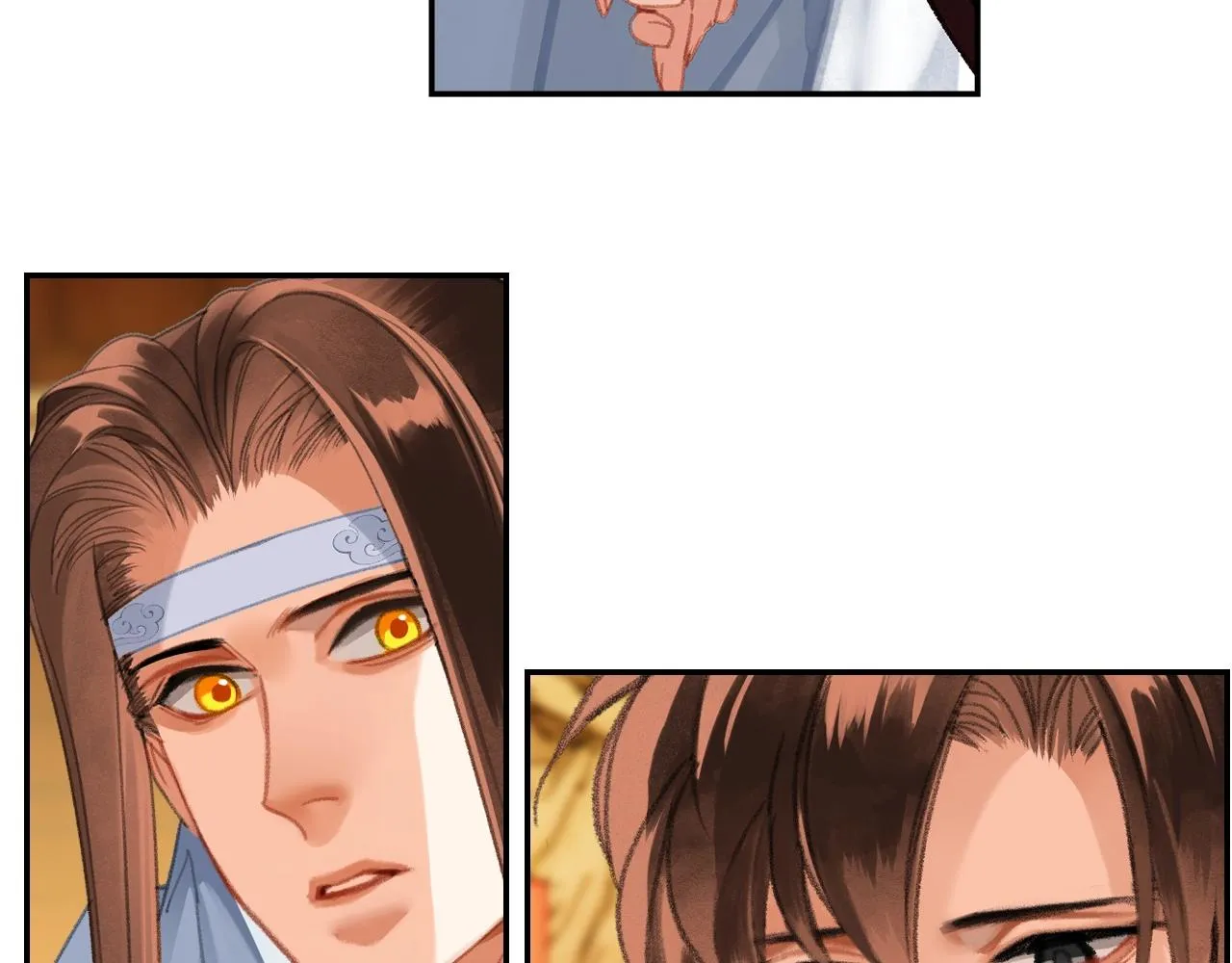 第242话旧日恩情 第47页