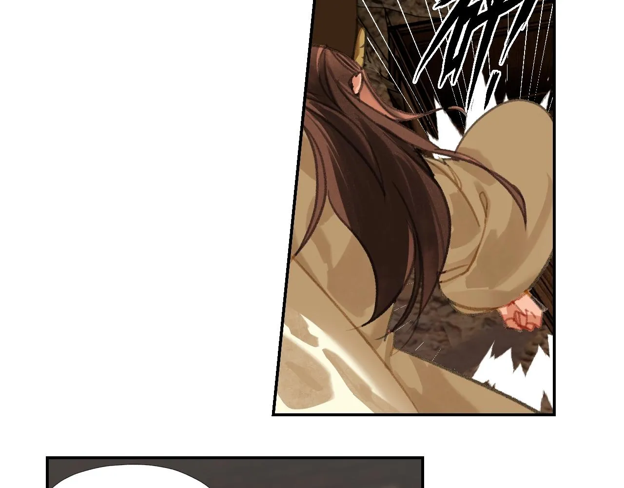 第243话被盗的墓穴 第38页