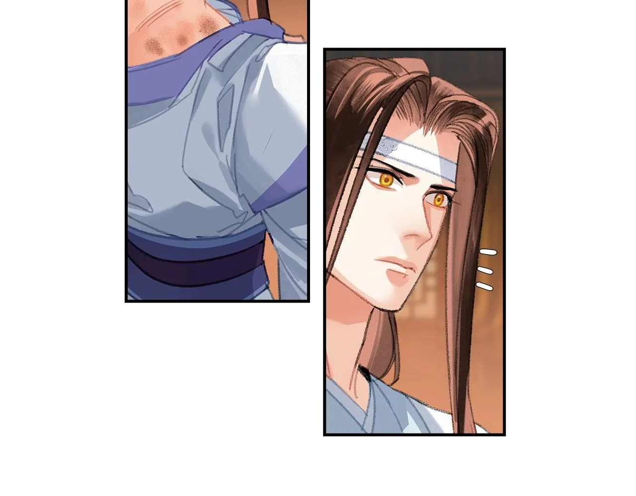 第243话被盗的墓穴 第48页