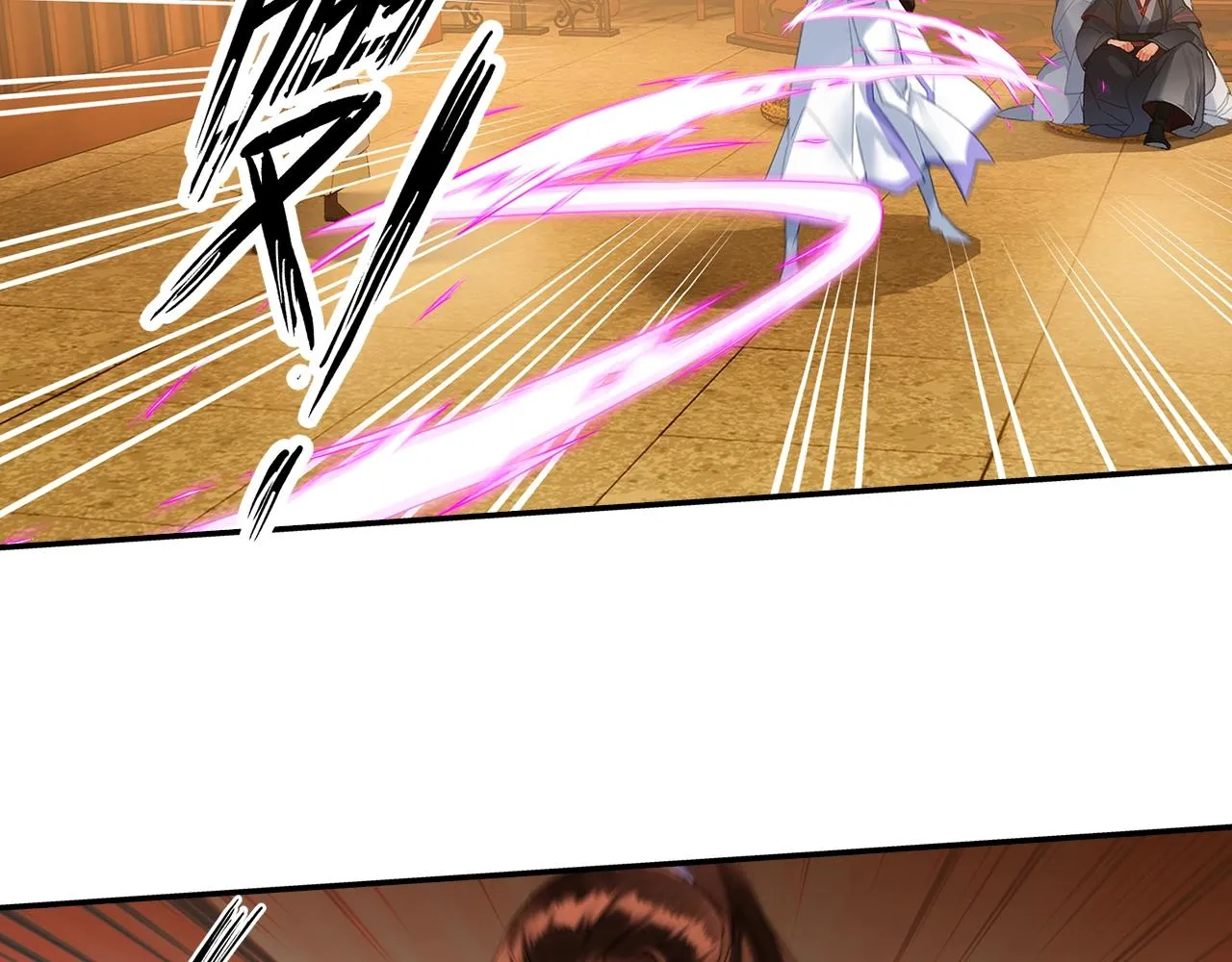 第239话他竟然笑了 第34页