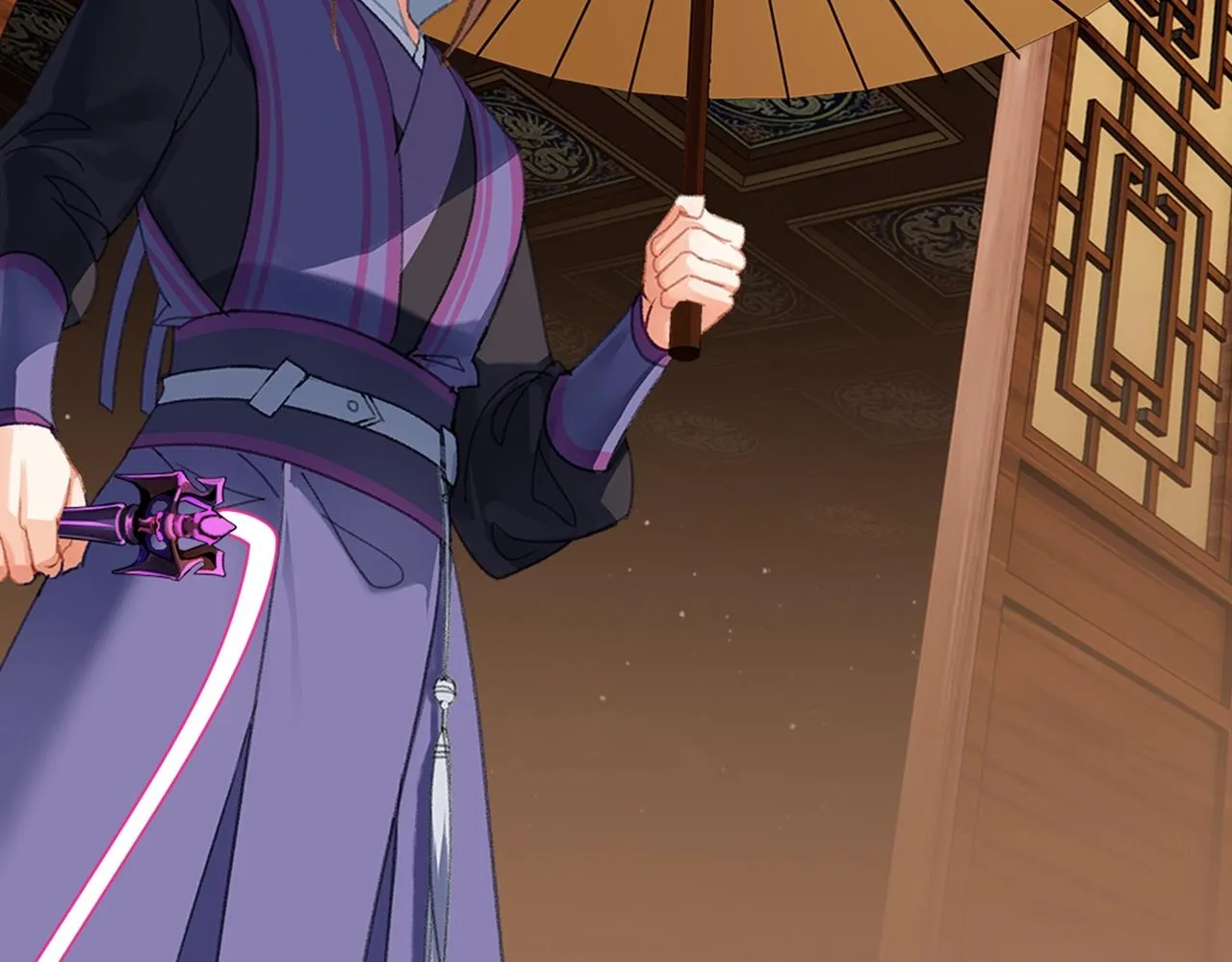 第239话他竟然笑了 第41页