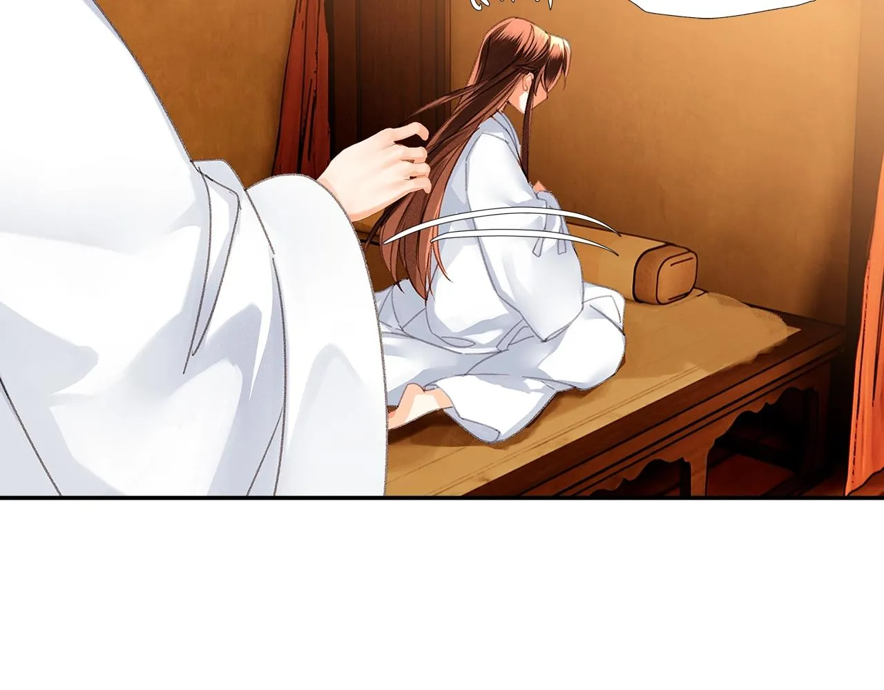 第232话心虚 第36页