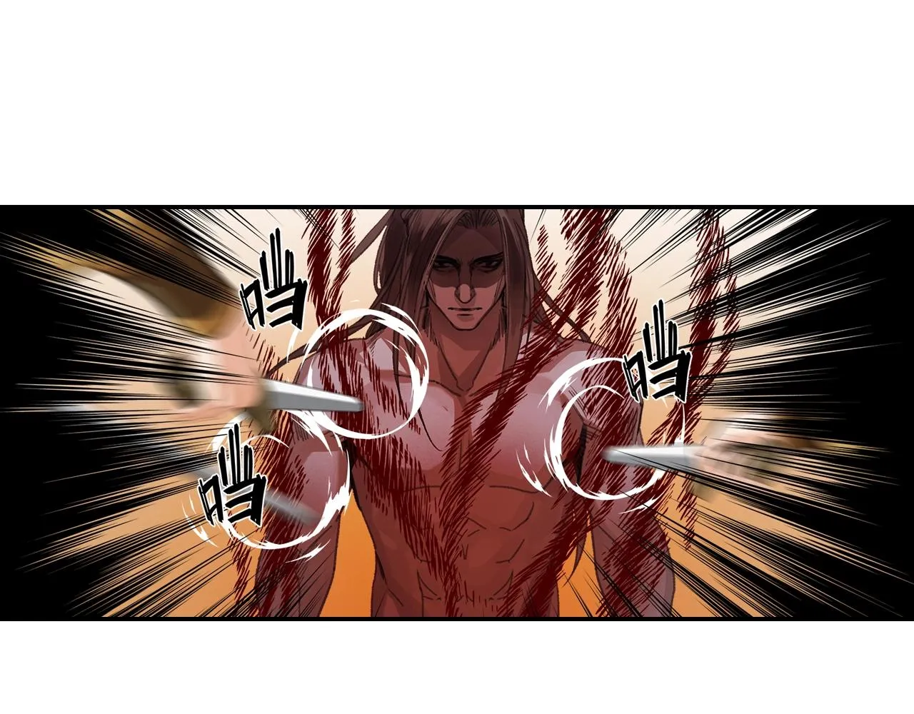 第249话暴走的凶尸 第6页