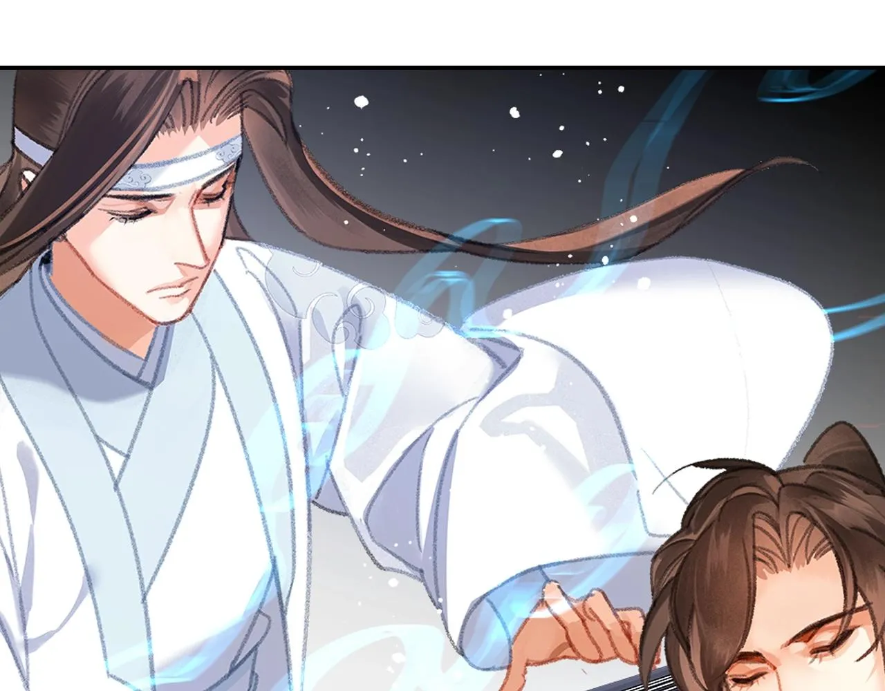 第250话凶尸入棺 第43页