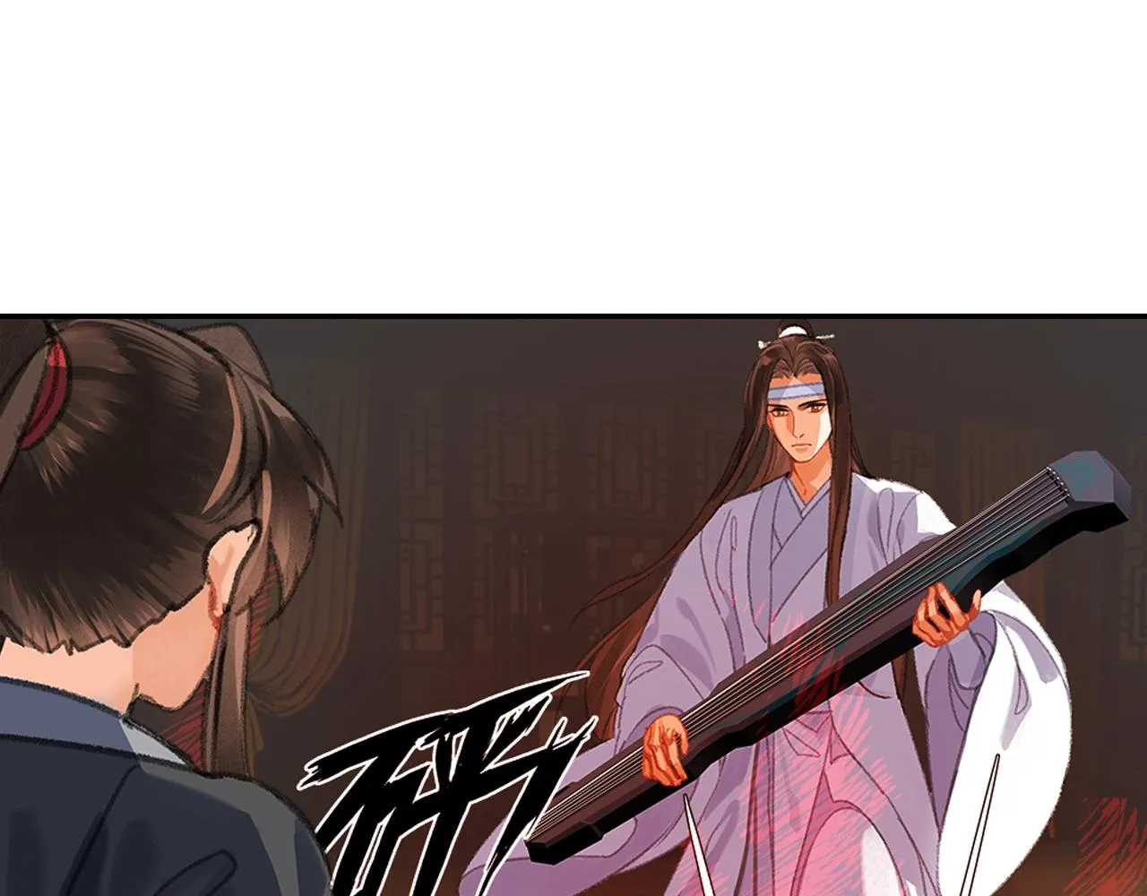 第250话凶尸入棺 第52页