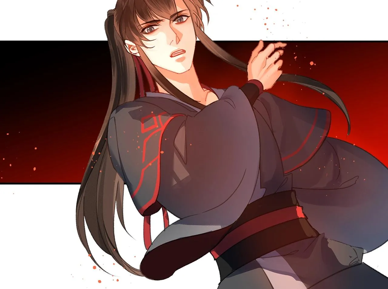 第250话凶尸入棺 第59页