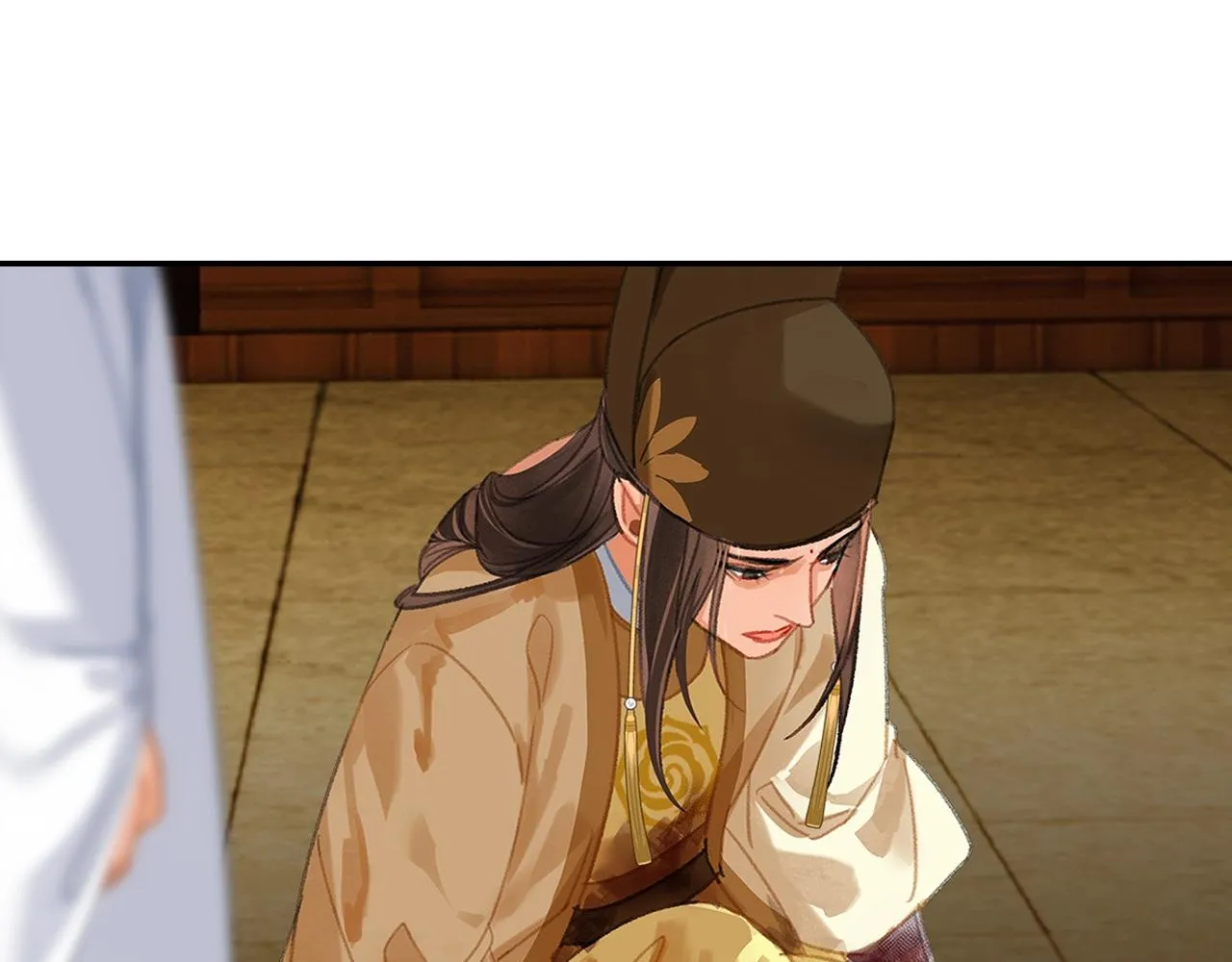 第251话 小心背后 第25页