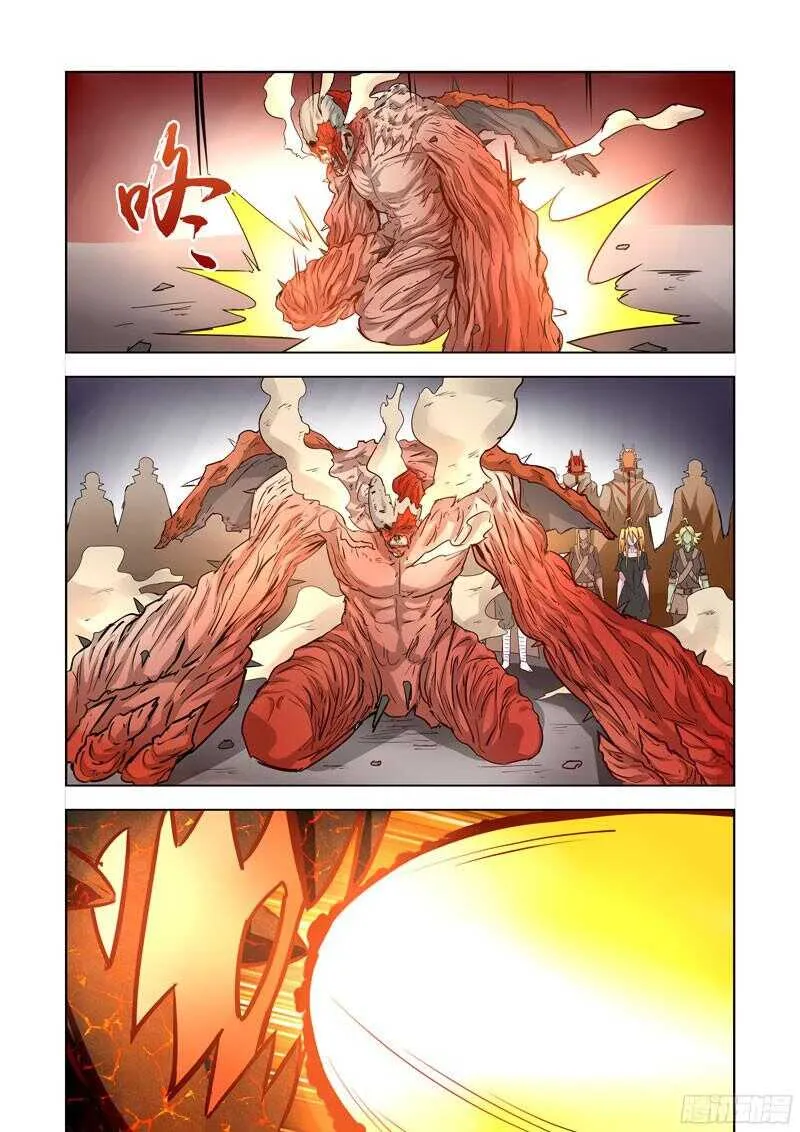 281.越狱 第7页