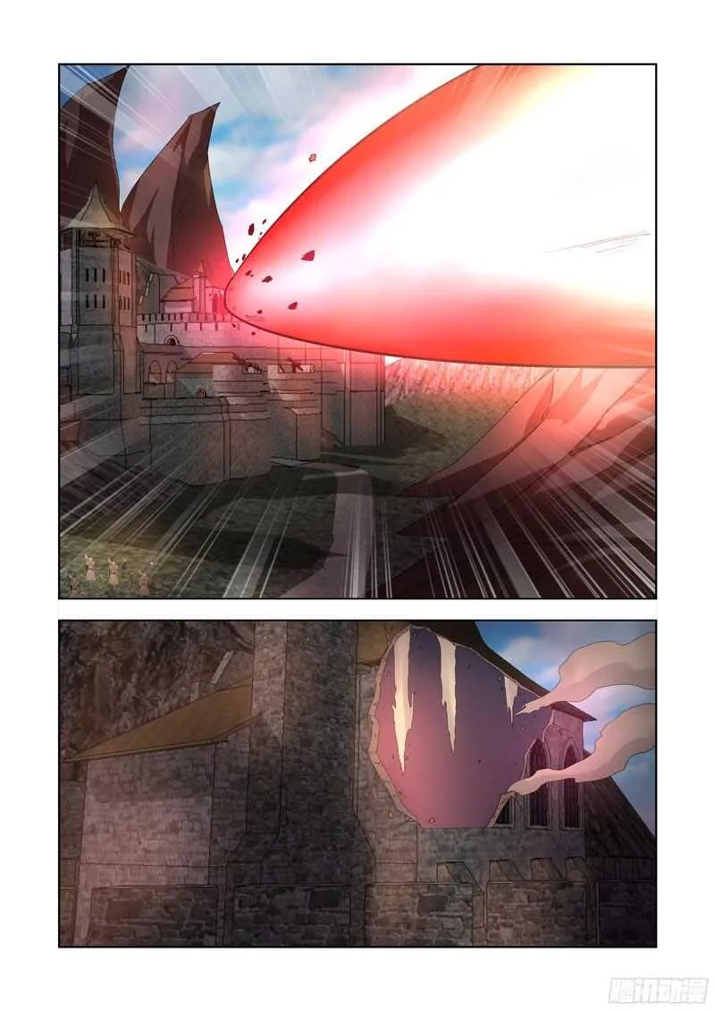 277.天外来客 第1页